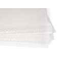 Noppenfolie — hoes, binnenmaat: 110 cm x 130 cm — buitenmaat: 120 cm x 140 cm