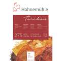 Hahnemühle Torchon aquarelblok, 17 cm x 24 cm, 275 g/m², ruw, blok (vierzijdig gelijmd)