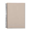 KUNST & PAPIER Spiraal schetsboek, 21 x 29,7 cm portret, 130 g/m², ruw