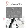 Hahnemühle Sumi-E papier, 30 cm x 40 cm, blok (eenzijdig gelijmd) 20 vellen, 80 g/m²