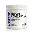 GOLDEN® | Clear leveling gel, pot 473 ml, 1 stuk