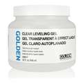 GOLDEN® | Clear leveling gel, pot 946 ml, 1 stuk