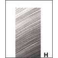 TOMBOW® | MONO 100 grafietpotlood, H, pen / potlood,  los, 3. Hardheid — hard
