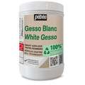pébéo | Studio GREEN™ White gesso, pot 945 ml, 1 stuk