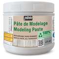 pébéo | Studio GREEN™ Modeling paste, pot 475 ml, 1 stuk