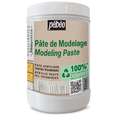 pébéo | Studio GREEN™ Modeling paste, pot 945 ml, 1 stuk