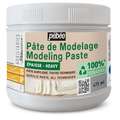 pébéo | Studio GREEN™ Modeling paste — heavy, pot 475 ml, 1 stuk
