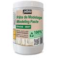 pébéo | Studio GREEN™ Modeling paste — heavy, pot 945 ml, 1 stuk