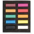 Royal Talens | REMBRANDT softpastel — 10-sets, 10 kleuren — General selection, set