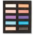 Royal Talens | REMBRANDT softpastel — 10-sets, 10 kleuren — Desert palette, set