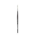 da Vinci | COLINEO 1222 aquarelpenssel ○ sleper ○ synthetisch haar, 0, 0,90