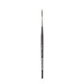da Vinci | COLINEO 1222 aquarelpenssel ○ sleper ○ synthetisch haar, 4, 1,70