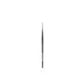 da Vinci | COLINEO 5522 aquarelpenseel ○ rond ○ synthetisch haar, 3/0, 2,00, penselen , los