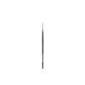 da Vinci | COLINEO 5522 aquarelpenseel ○ rond ○ synthetisch haar, 2/0, 2,00, penselen , los
