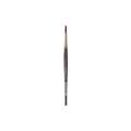 da Vinci | COLINEO 5522 aquarelpenseel ○ rond ○ synthetisch haar, 6, 4,80, penselen , los