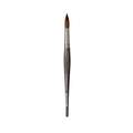 da Vinci | COLINEO 5522 aquarelpenseel ○ rond ○ synthetisch haar, 16, 11,00, penselen , los