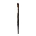 da Vinci | COLINEO 5522 aquarelpenseel ○ rond ○ synthetisch haar, 24, 14,10, penselen , los