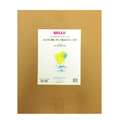 GELLI ARTS® | Gel Printing Plate ○ rechthoekig + vierkant — los, ca. 40,5 cm x 51 cm, 1 stuk, 1. Rechthoekige formaten