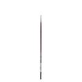 da Vinci | BLACK SABLE, serie 1840 plat olieverf penseel, 0, 2,30