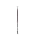 da Vinci | BLACK SABLE, serie 1840 plat olieverf penseel, 1, 2,70