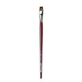 da Vinci | BLACK SABLE, serie 1840 plat olieverf penseel, 18, 19,50