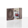 Hahnemühle | Toned Watercolour Book aquarelpapier — grijs + beige, (A6) 10,5 x 14,8, landschap = liggend formaat, 200 g/m², 2. Beige