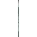 da Vinci | Forte 367 schuin plat penseel - synthetisch haar, 4, 3,80