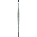 da Vinci | Forte 367 schuin plat penseel - synthetisch haar, 8, 5,40