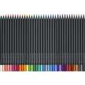 Faber-Castell | Black Edition kleurpotlood — sets, 36 kleuren, set