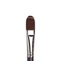 WINSOR & NEWTON™ | GALERIA penseel kattentong — synthetisch, 18, 21,00
