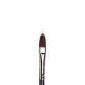 WINSOR & NEWTON™ | GALERIA penseel kattentong — synthetisch, 12, 12,00