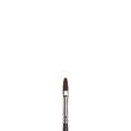 WINSOR & NEWTON™ | GALERIA penseel kattentong — synthetisch, 2, 5,50
