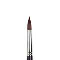 WINSOR & NEWTON™ | GALERIA penseel rond kort — synthetisch, 14, 10,00