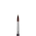WINSOR & NEWTON™ | GALERIA penseel rond kort — synthetisch, 12, 7,90