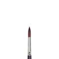WINSOR & NEWTON™ | GALERIA penseel rond kort — synthetisch, 10, 6,30