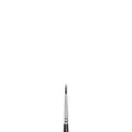 WINSOR & NEWTON™ | GALERIA penseel rond kort — synthetisch, 3, 2,00