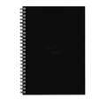RHODIA® | Touch AQUARELLE aquarelboek, DIN A4, 21 cm x 29,7 cm, 300 g/m², fijn, 4. SG — portret = staand formaat