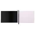 RHODIA® | Touch WATERCOLOR BOOK — gebonden, DIN A5, 14,8 cm x 21 cm, 300 g/m², fijn, 2. GG — landschap = liggend formaat