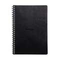 RHODIA® | Touch Paint ON mixed-mediaboek, DIN A4, 21 cm x 29,7 cm, blok, spiraalgebonden, 250 g/m², 1. SG — portret = staand formaat