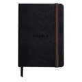 RHODIA® | Touch Paint ON mixed-mediaboek, DIN A6, 10,5 cm x 14,8 cm, schetsboek, 250 g/m², 4. GG — portret = staand formaat