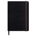 RHODIA® | Touch Paint ON mixed-mediaboek, DIN A5, 14,8 cm x 21 cm, schetsboek, 250 g/m², 4. GG — portret = staand formaat