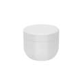 GLOREX | Crèmepot — enkelwandig, 10 ml, Ø 32 mm x 26 mm, pak van 2 stuks, 1. Per 2 stuks