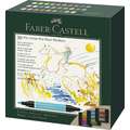 FABER-CASTELL |  PITT® Artist Pen Dual Marker — sets