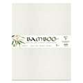 Clairefontaine | BAMBOO aquarelpapier, 50 cm x 65 cm, 250 g/m², fijn, 10. Pak met 5 losse vellen