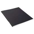 KUNST & PAPIER | Tekencahier, 20,5 cm x 23,5 cm, 120 g/m², 1 stuk, 2. Zwarte kaft