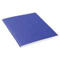 KUNST & PAPIER | Tekencahier, 13,5 cm x 16 cm, 120 g/m², 1 stuk, 1. Blauwe kaft