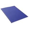 KUNST & PAPIER | Tekencahier, DIN A4, 21 cm x 29,7 cm, 120 g/m², 1 stuk, blauw