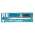 PILOT Parallel Pen, smaragd dop/punt, 1 stuk, 5. Lijnbreedte 4,5 mm
