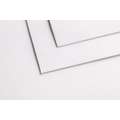 Clairefontaine | Paint ON Blanc — multi-papier, 50 cm x 65 cm, 250 g/m², 1 stuk, 4. Losse vellen