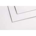 Clairefontaine | Paint ON Blanc — multi-papier, 70 cm x 100 cm, 250 g/m², pak van 10 stuks, 3. Pak met 10 vel
